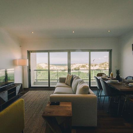 Best Houses 74 - Surfside Lodge เปนิช ภายนอก รูปภาพ