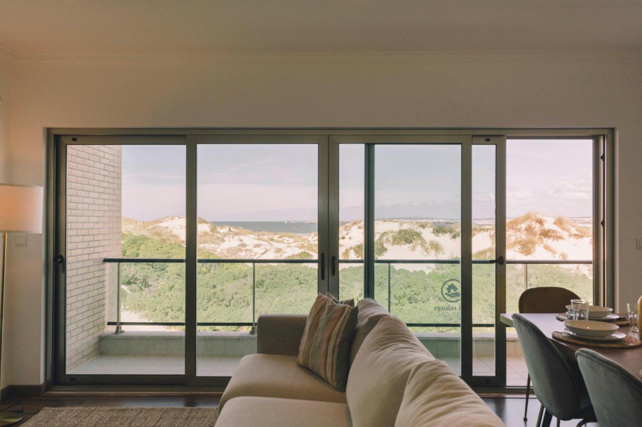 Best Houses 74 - Surfside Lodge เปนิช ภายนอก รูปภาพ