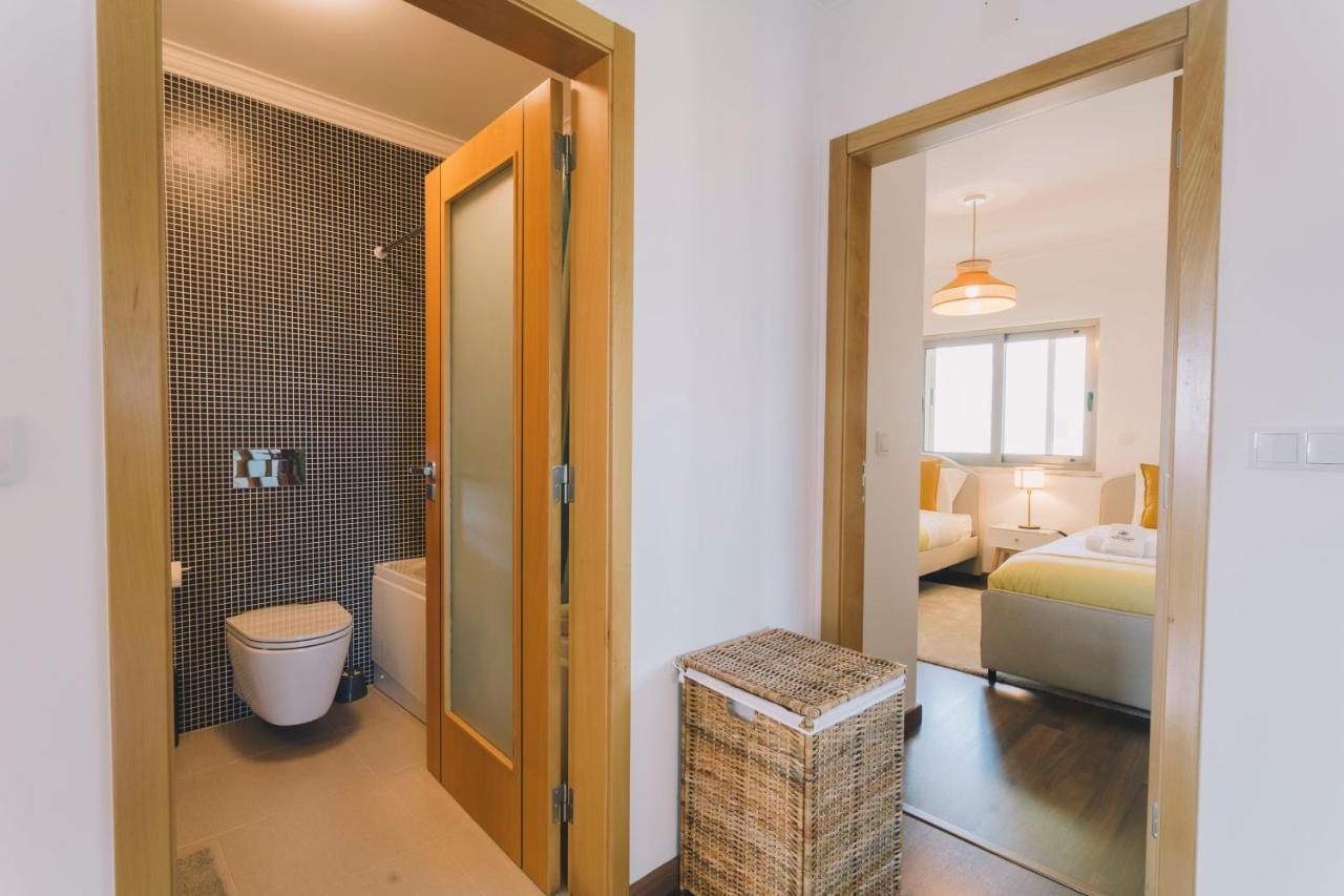 Best Houses 74 - Surfside Lodge เปนิช ภายนอก รูปภาพ