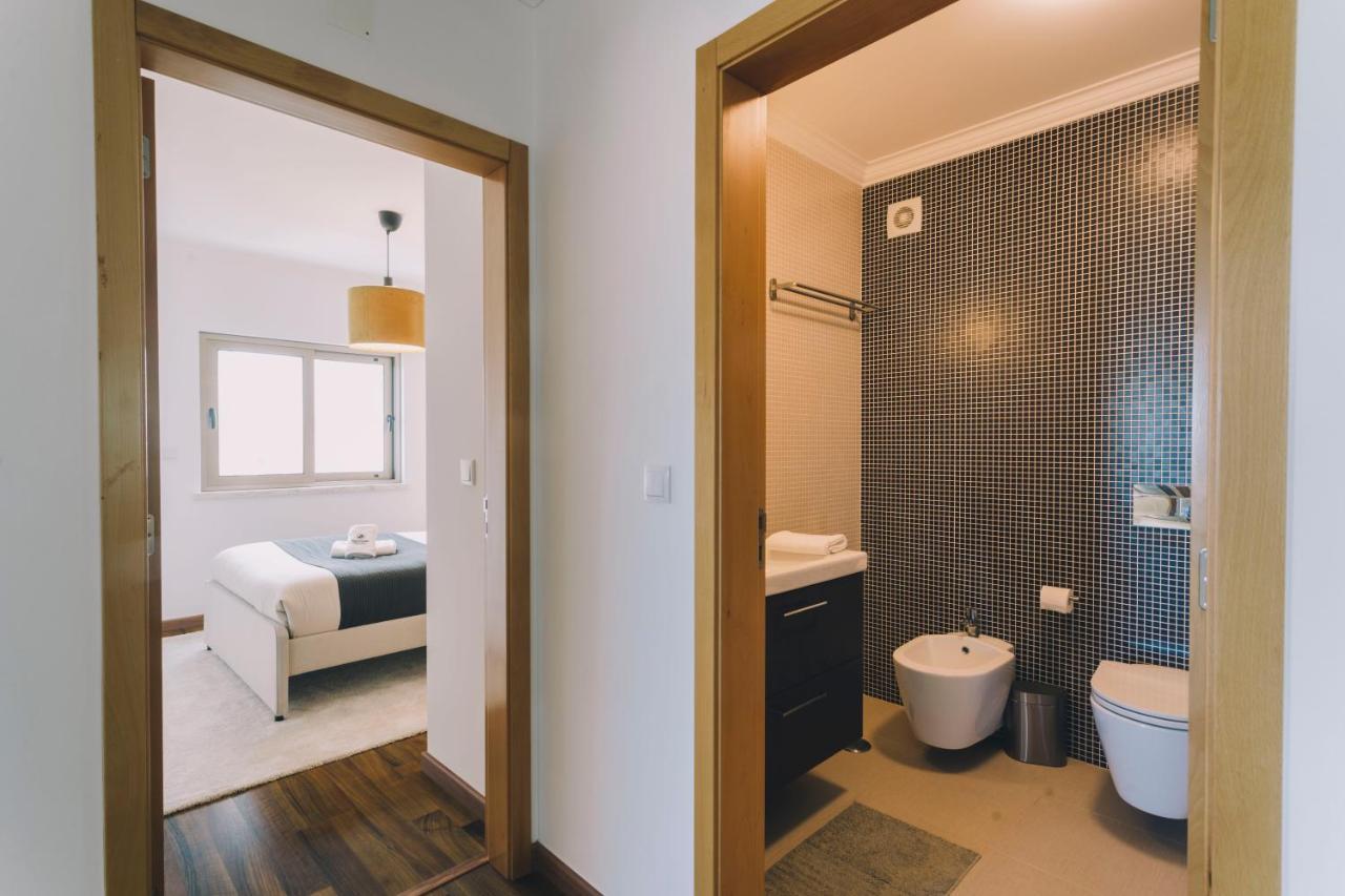 Best Houses 74 - Surfside Lodge เปนิช ภายนอก รูปภาพ