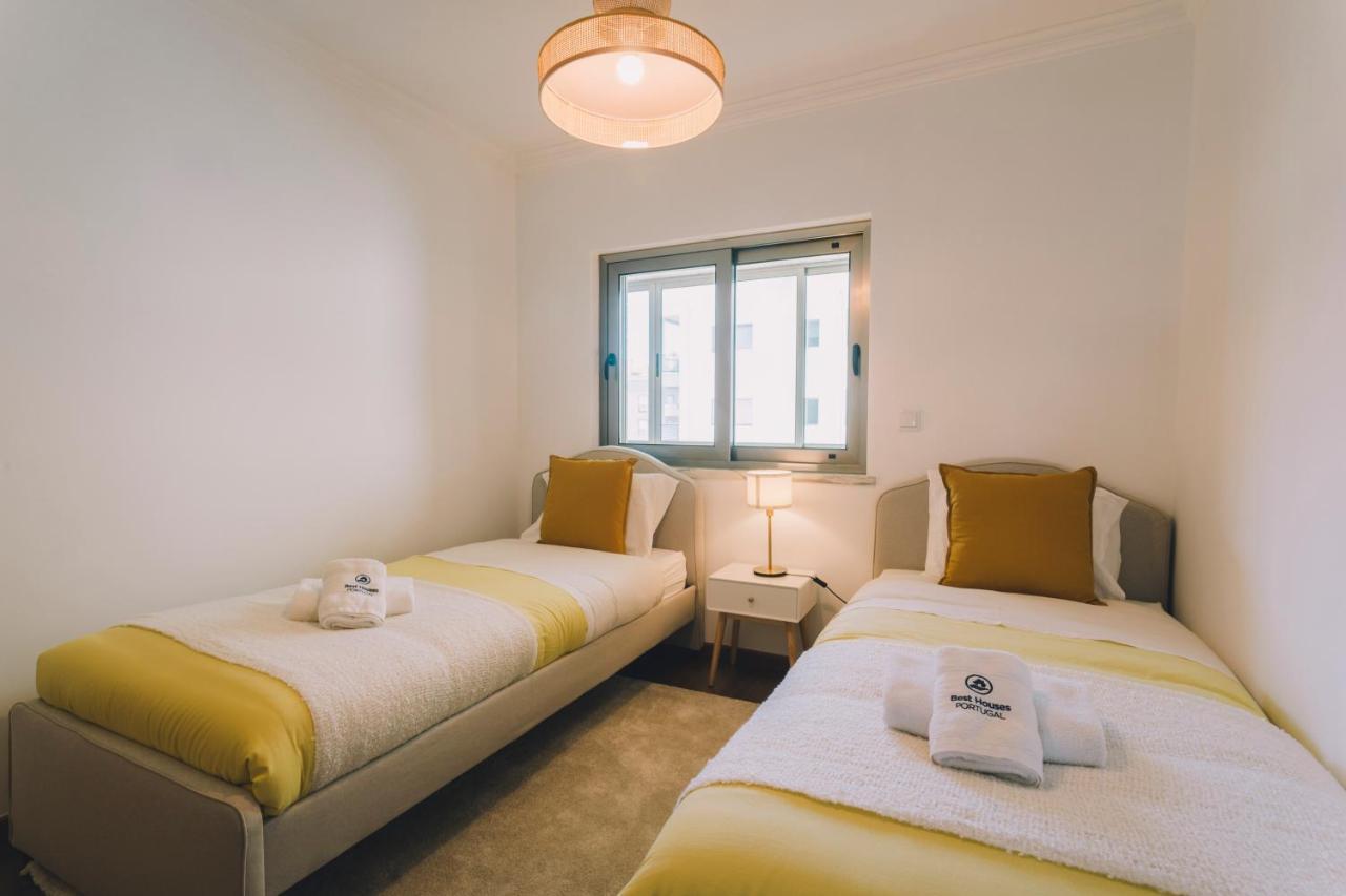 Best Houses 74 - Surfside Lodge เปนิช ภายนอก รูปภาพ